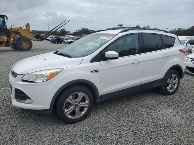 FORD ESCAPE SE 2014 with VIN 1FMCU9GX2EUC50408 - Photo from auction