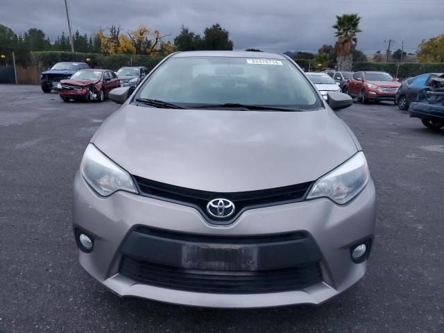 Photo 5 from auction – 2014 TOYOTA COROLLA L with VIN 5YFBURHEXEP101268