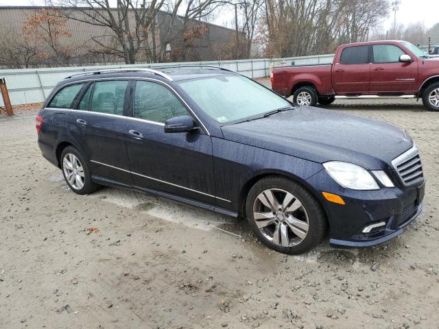 Photo 4 from auction – 2011 MERCEDES-BENZ E 350 4MAT with VIN WDDHH8HB2BA506920