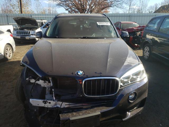 Photo 5 from auction – 2015 BMW X5 XDRIVE3 with VIN 5UXKR0C58F0K56934