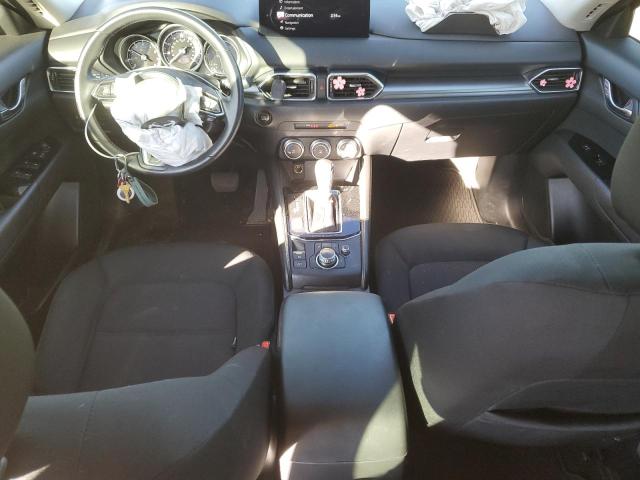 Photo 8 from auction – 2021 MAZDA CX-5 SPORT with VIN JM3KFBBM1M0370311
