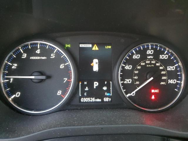 Photo 9 from auction – 2018 MITSUBISHI OUTLANDER with VIN JA4AZ3A36JZ047755