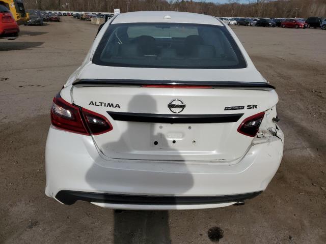 Photo 6 from auction – 2018 NISSAN ALTIMA 2.5 with VIN 1N4AL3AP6JC179191