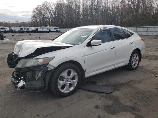HONDA CROSSTOUR 2012 with VIN 5J6TF2H58CL010750 - Photo from auction