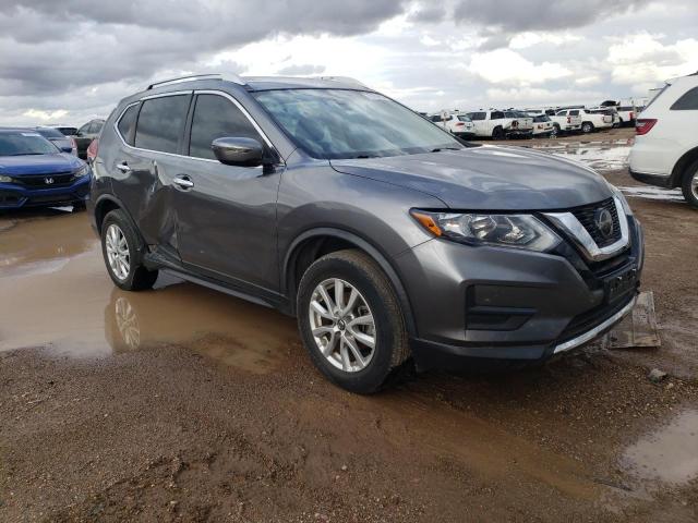 Photo 4 from auction – 2020 NISSAN ROGUE S with VIN KNMAT2MV8LP514686