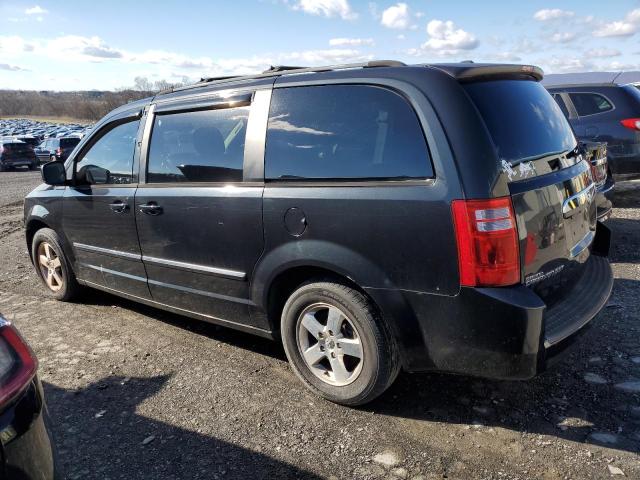 Photo 2 from auction – 2008 DODGE GRAND CARA with VIN 2D8HN54P58R109968