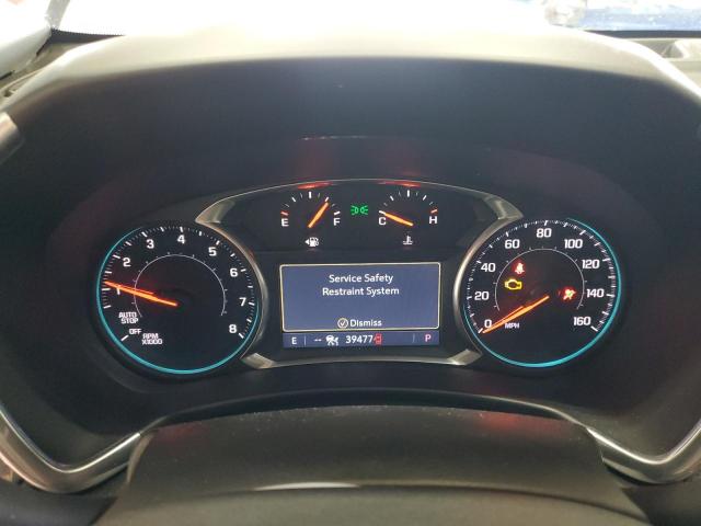 Photo 9 from auction – 2021 CHEVROLET EQUINOX PR with VIN 2GNAXNEVXM6143463
