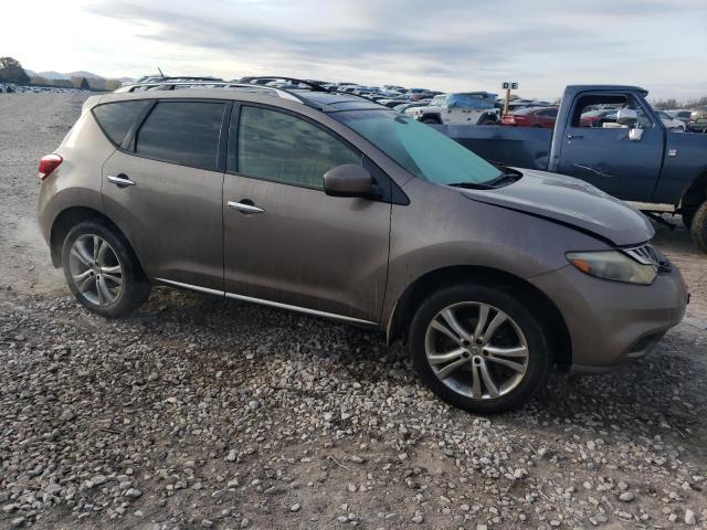 Photo 4 from auction – 2012 NISSAN MURANO S with VIN JN8AZ1MW7CW226797