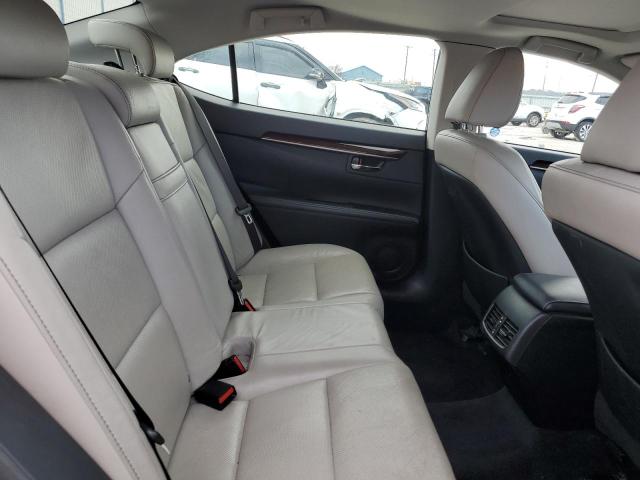 Photo 10 from auction – 2014 LEXUS ES 350 with VIN JTHBK1GG9E2084616