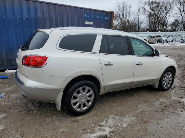 Photo 3 from auction – 2012 BUICK ENCLAVE with VIN 5GAKRCED6CJ352589
