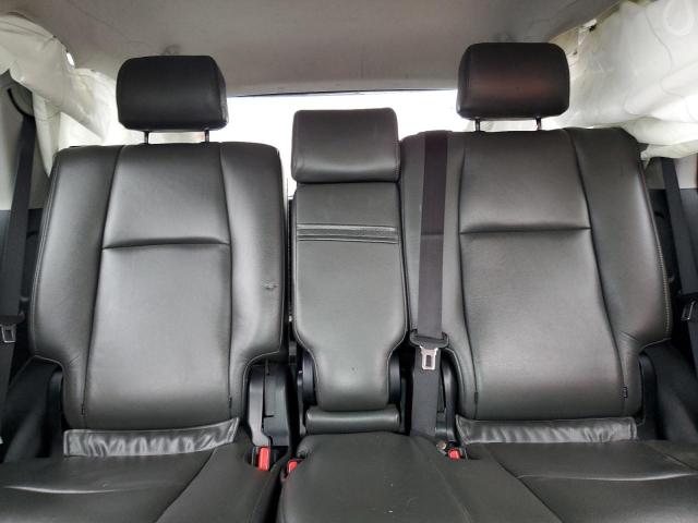 Photo 10 from auction – 2018 TOYOTA 4RUNNER SR with VIN JTEBU5JRXJ5565850