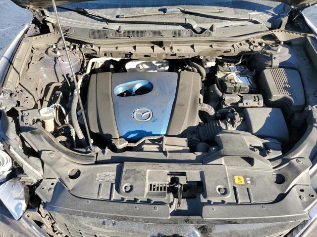 Photo 12 from auction – 2013 MAZDA CX-5 TOURI with VIN JM3KE2CEXD0162048
