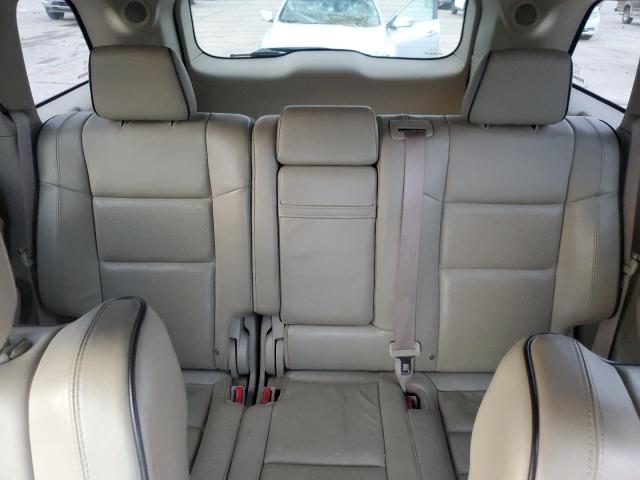 Photo 10 from auction – 2014 JEEP GRAND CHER with VIN 1C4RJECG8EC427619
