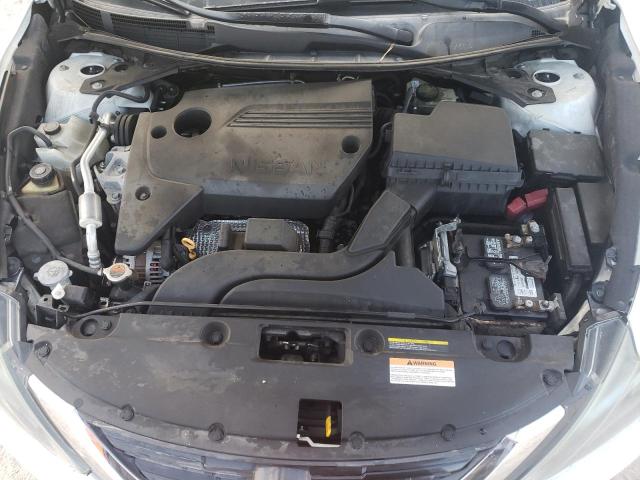 Photo 11 from auction – 2016 NISSAN ALTIMA 2.5 with VIN 1N4AL3AP2GC164308