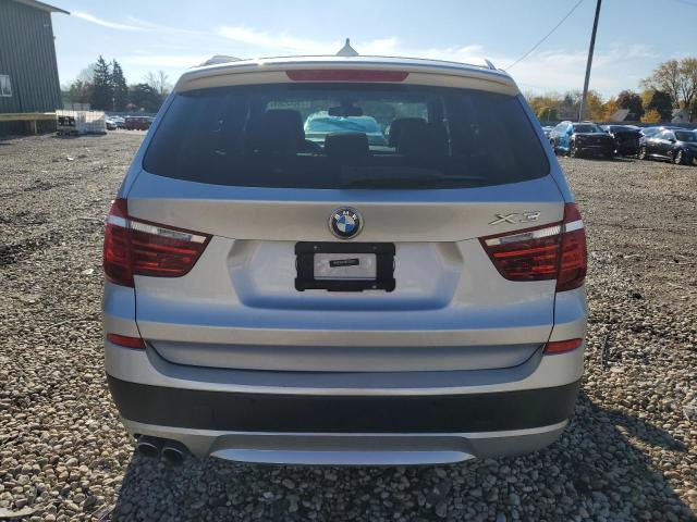 Photo 6 from auction – 2014 BMW X3 XDRIVE2 with VIN 5UXWX9C53E0D39331