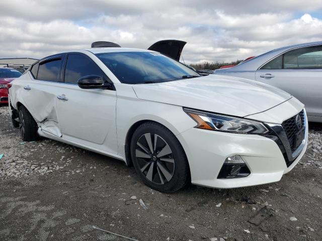 Photo 4 from auction – 2019 NISSAN ALTIMA SL with VIN 1N4BL4EV9KN310980