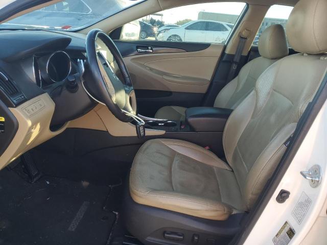 Photo 7 from auction – 2014 HYUNDAI SONATA SE with VIN 5NPEC4AB6EH817925