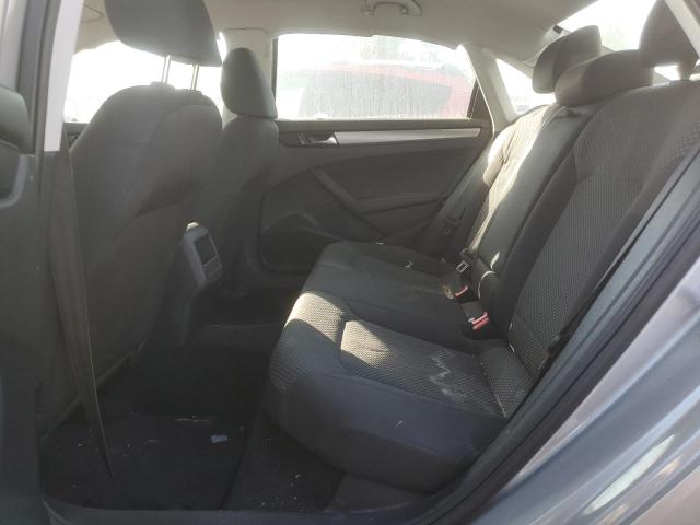 Photo 10 from auction – 2013 VOLKSWAGEN PASSAT S with VIN 1VWAP7A33DC042679