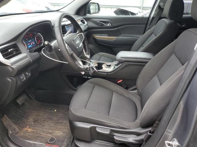 Photo 7 from auction – 2021 GMC ACADIA SLE with VIN 1GKKNRL46MZ214042