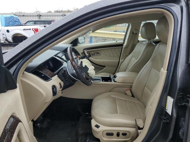 Zdjęcie 7 z aukcji – 2015 FORD TAURUS LIM z VIN 1FAHP2F8XFG104881