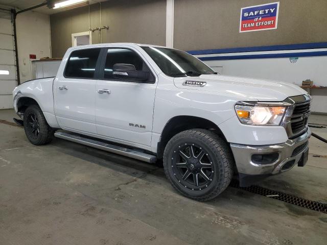 Photo 4 from auction – 2019 RAM 1500 BIG H with VIN 1C6SRFFT5KN886994