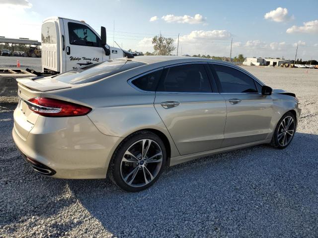 Photo 3 from auction – 2017 FORD FUSION TIT with VIN 3FA6P0K95HR353238