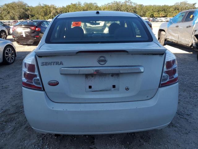 Photo 6 from auction – 2012 NISSAN SENTRA 2.0 with VIN 3N1AB6AP9CL734126