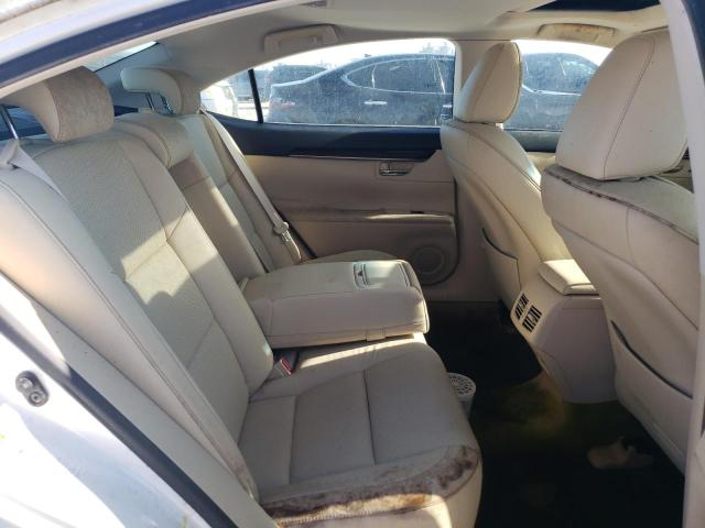Photo 10 from auction – 2014 LEXUS ES 350 with VIN JTHBK1GG9E2092408