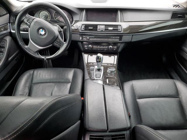 Photo 8 from auction – 2015 BMW 528 XI with VIN WBA5A7C51FG142972