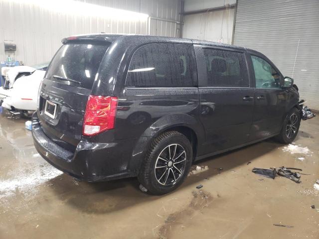 Photo 3 from auction – 2015 DODGE GRAND CARA with VIN 2C4RDGCG7FR687036