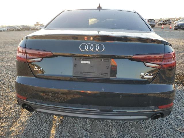 Photo 6 from auction – 2018 AUDI A4 PREMIUM with VIN WAULMAF49JA139375