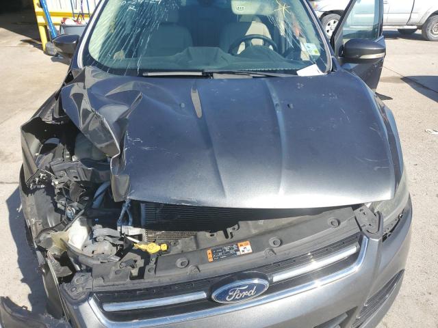 Photo 11 from auction – 2015 FORD ESCAPE TIT with VIN 1FMCU0J99FUC20393