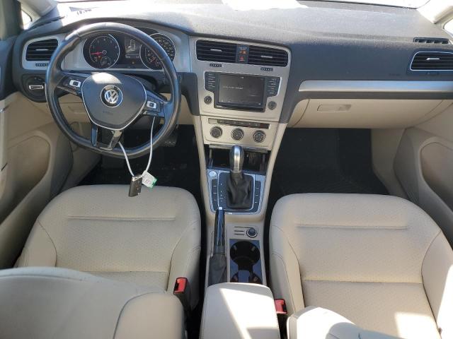 Photo 8 from auction – 2017 VOLKSWAGEN GOLF S with VIN 3VW217AU9HM024254