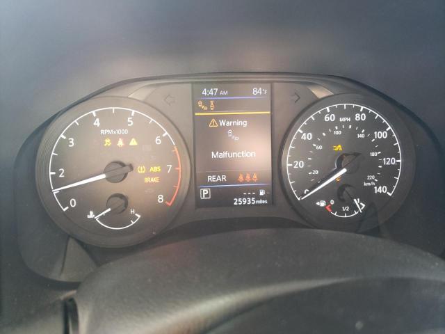 Photo 9 from auction – 2024 NISSAN ALTIMA S with VIN 1N4BL4BV5RN336541