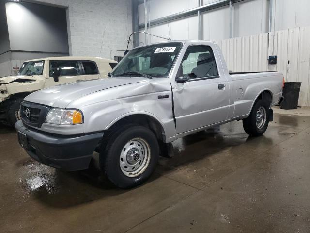 MAZDA B2300 2005 with VIN 4F4YR12D85PM01154 - Photo from auction