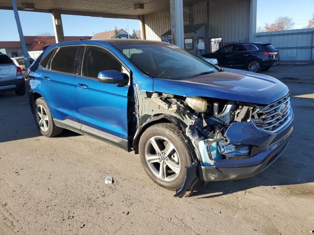 Photo 4 from auction – 2020 FORD EDGE SEL with VIN 2FMPK3J92LBA11295