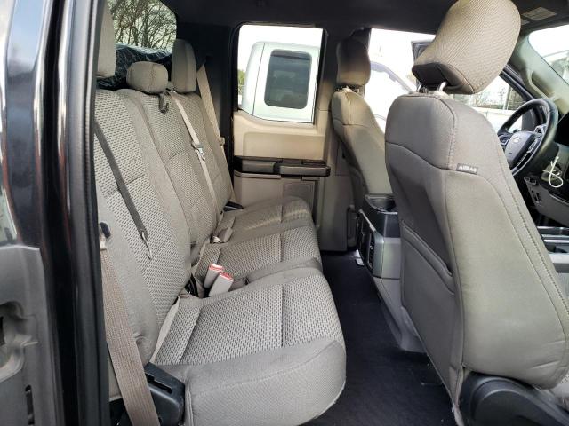 Photo 10 from auction – 2015 FORD F150 SUPER with VIN 1FTEX1EP2FKE45169