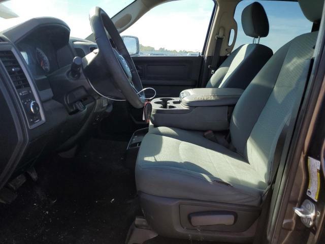 Photo 7 from auction – 2018 RAM 1500 ST with VIN 3C6RR6KT9JG211452