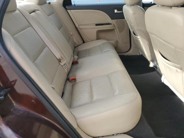 Photo 10 from auction – 2009 FORD TAURUS SEL with VIN 1FAHP24W19G100787