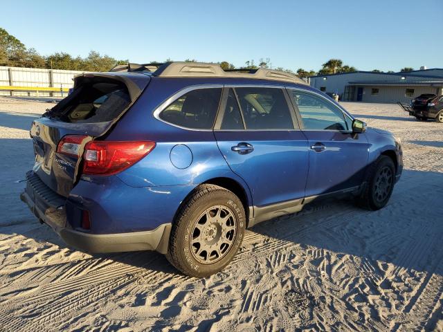Photo 3 from auction – 2016 SUBARU OUTBACK 3. with VIN 4S4BSENC0G3346086