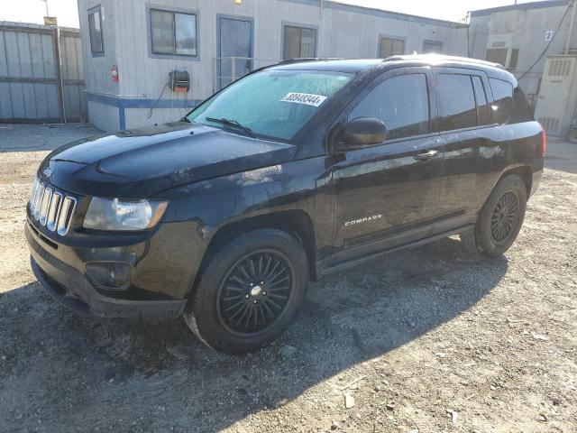 JEEP COMPASS SP 2014 with VIN 1C4NJCBA8ED772451 - Photo from auction