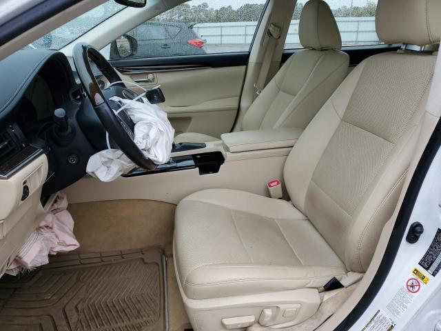 Photo 7 from auction – 2014 LEXUS ES 350 with VIN JTHBK1GG6E2146733