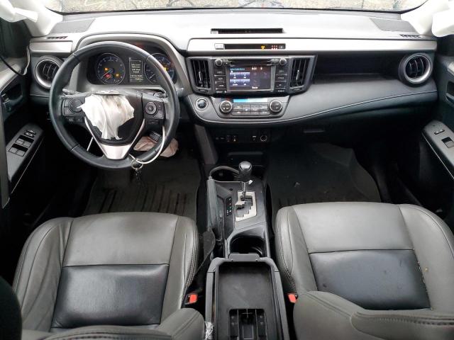Photo 8 from auction – 2018 TOYOTA RAV4 ADVEN with VIN 2T3RFREVXJW714634