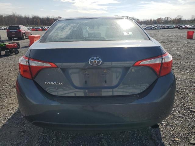 Photo 6 from auction – 2015 TOYOTA COROLLA L with VIN 2T1BURHE4FC281008