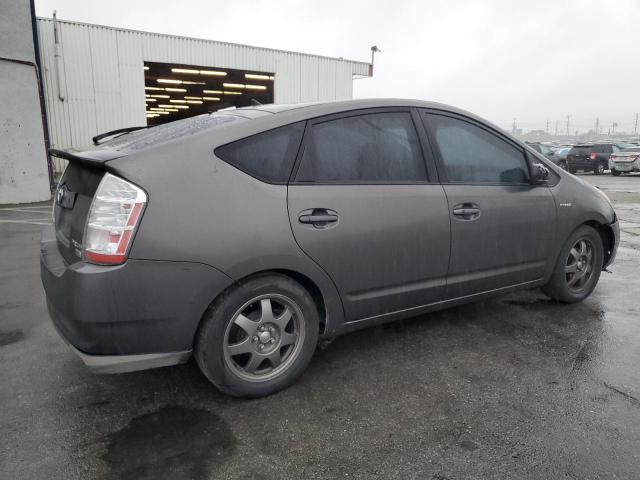 Photo 3 from auction – 2008 TOYOTA PRIUS with VIN JTDKB20U383351061