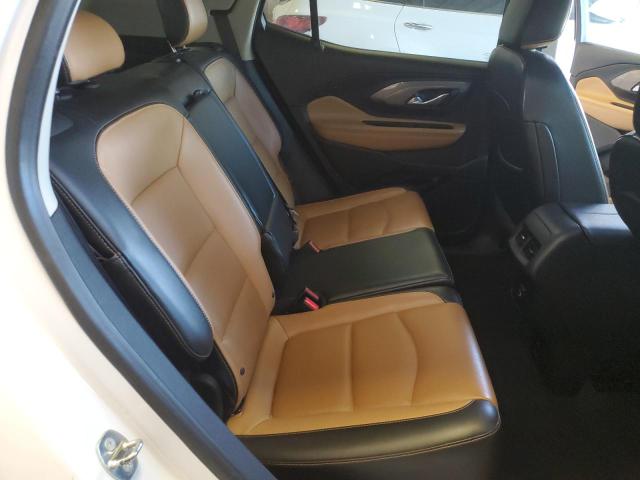 Photo 11 from auction – 2018 GMC TERRAIN SL with VIN 3GKALPEV2JL385806