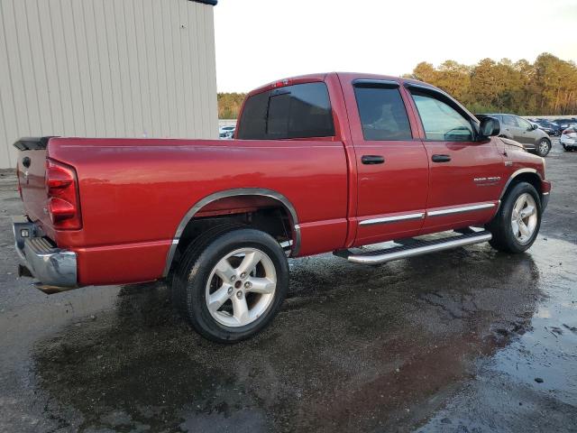 Photo 3 from auction – 2007 DODGE RAM 1500 S with VIN 1D7HA18247J552297