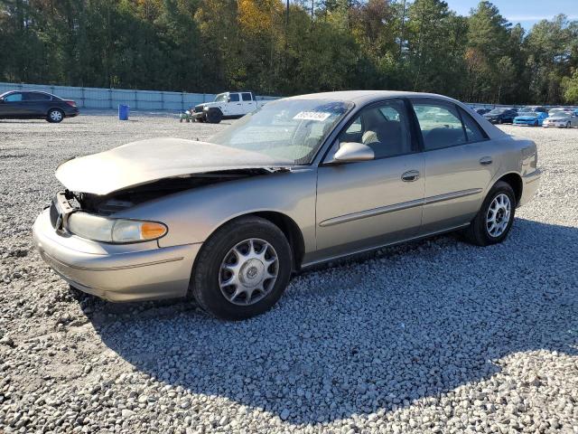 BUICK CENTURY CU 2003 with VIN 2G4WS52J731260567 - Photo from auction