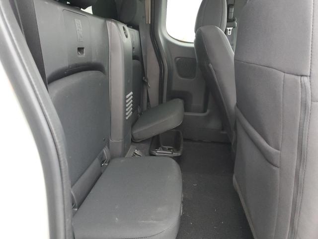Photo 10 from auction – 2024 NISSAN FRONTIER S with VIN 1N6ED1CL5RN649781