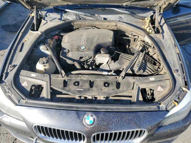 Photo 11 from auction – 2013 BMW 528 I with VIN WBAXG5C53DD234515